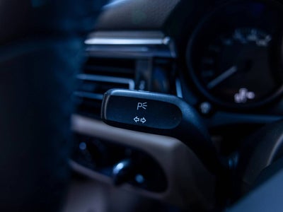 2025 Porsche Macan Macan S