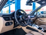 2025 Porsche Macan Macan S