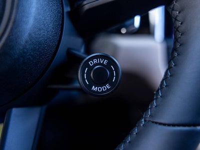 2025 Porsche Macan Macan S