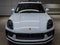 2025 Porsche Macan Macan S