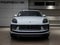 2025 Porsche Macan Macan S