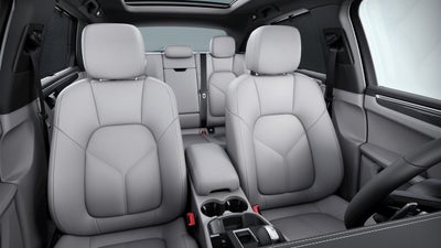 2025 Porsche Macan Macan S