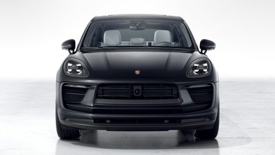 2025 Porsche Macan Macan S
