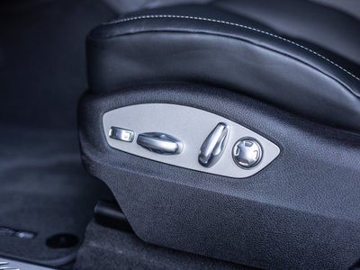 2026 Porsche Macan Macan S