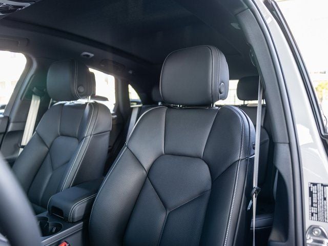 2026 Porsche Macan Macan S