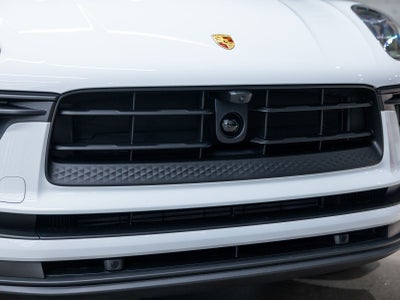 2026 Porsche Macan Macan S