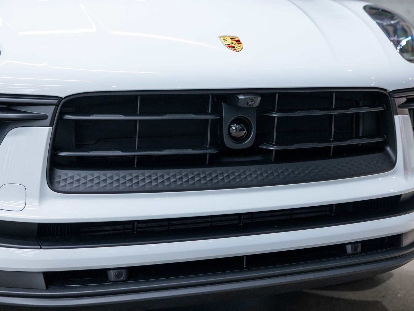 2026 Porsche Macan Macan S