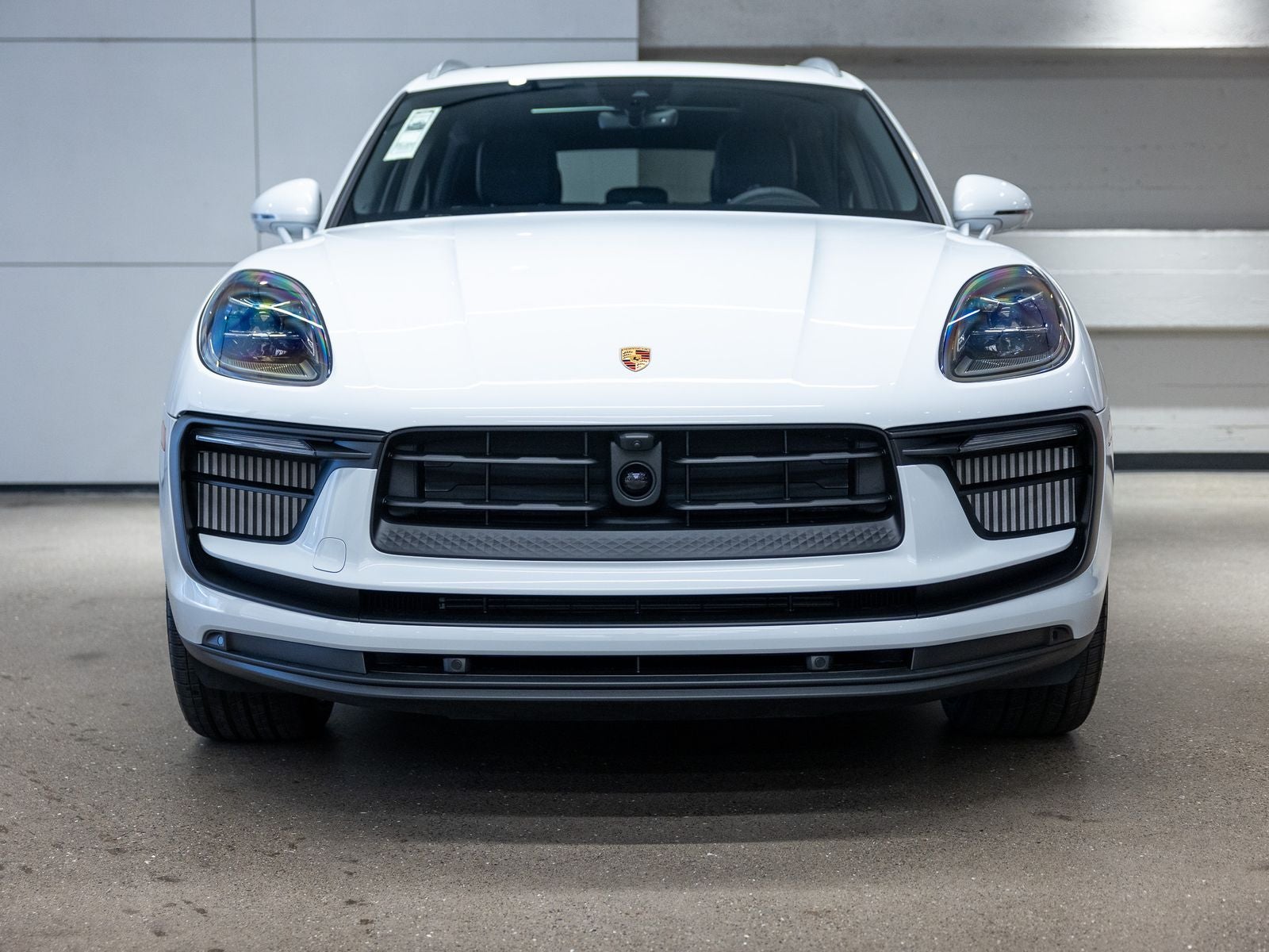 2026 Porsche Macan Macan S