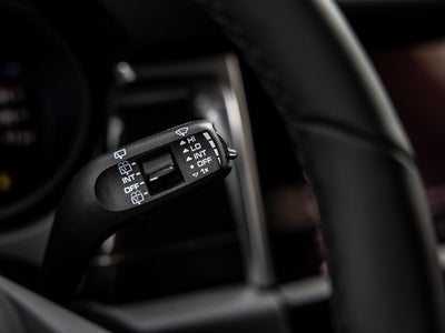 2026 Porsche Macan Macan S