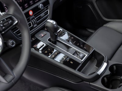 2026 Porsche Macan Macan S