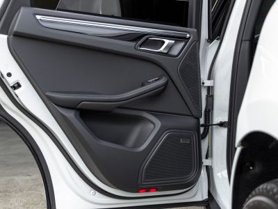 2026 Porsche Macan Macan S