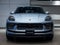 2023 Porsche Macan Macan S (MY23)