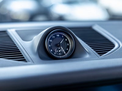 2023 Porsche Macan Macan S (MY23)