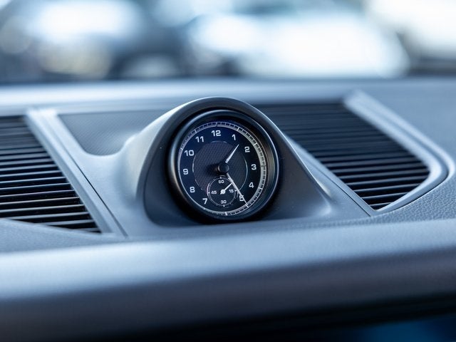 2023 Porsche Macan Macan S (MY23)