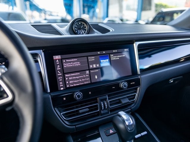 2023 Porsche Macan Macan S (MY23)