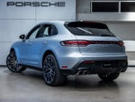 2023 Porsche Macan Macan S (MY23)