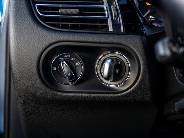 2023 Porsche Macan Macan S (MY23)