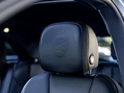 2023 Porsche Macan Macan S (MY23)