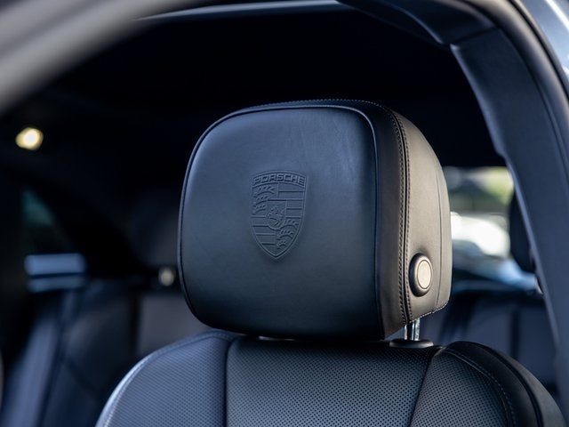 2023 Porsche Macan Macan S (MY23)