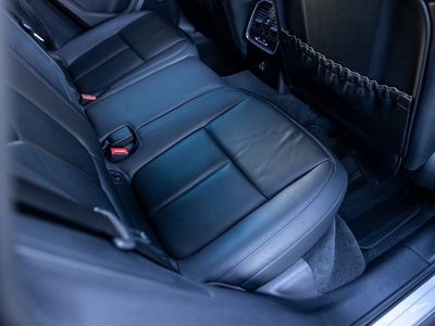 2023 Porsche Macan Macan S (MY23)