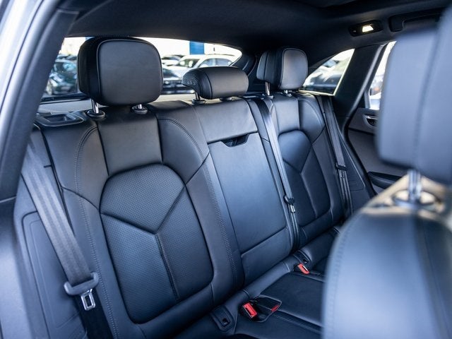 2023 Porsche Macan Macan S (MY23)