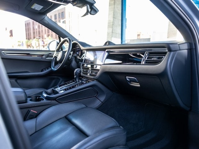 2023 Porsche Macan Macan S (MY23)