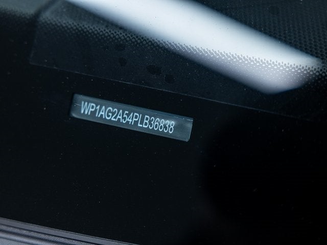 2023 Porsche Macan Macan S (MY23)