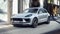 2023 Porsche Macan Macan S (MY23)