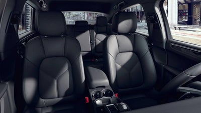 2023 Porsche Macan Macan S (MY23)