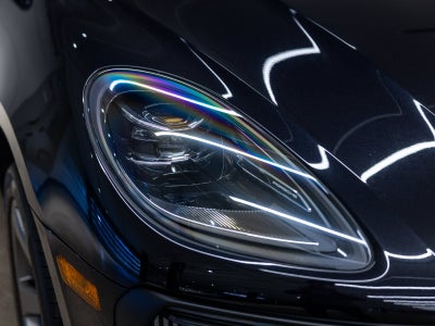 2023 Porsche Macan Macan S
