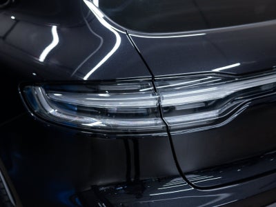 2023 Porsche Macan Macan S