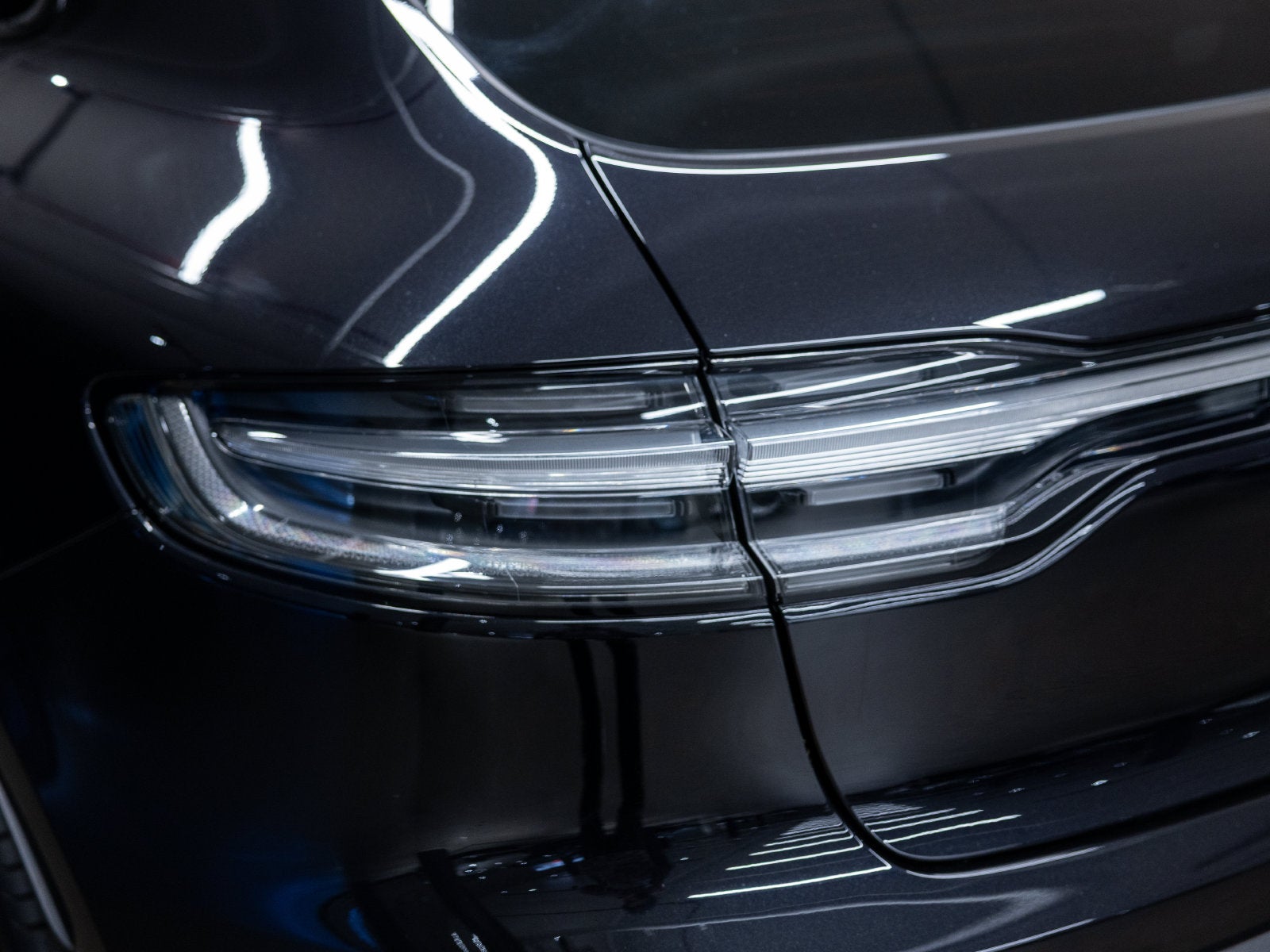 2023 Porsche Macan Macan S