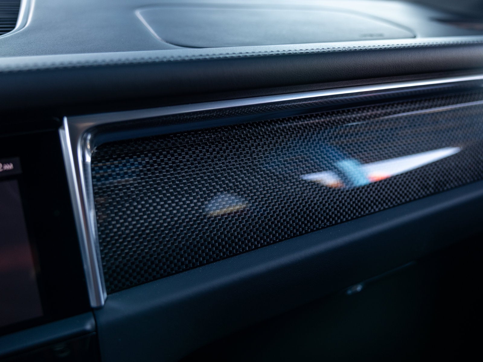 2023 Porsche Macan Macan S