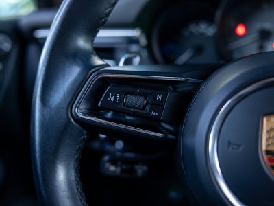 2023 Porsche Macan Macan S