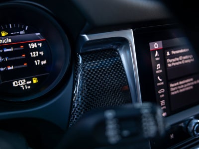 2023 Porsche Macan Macan S