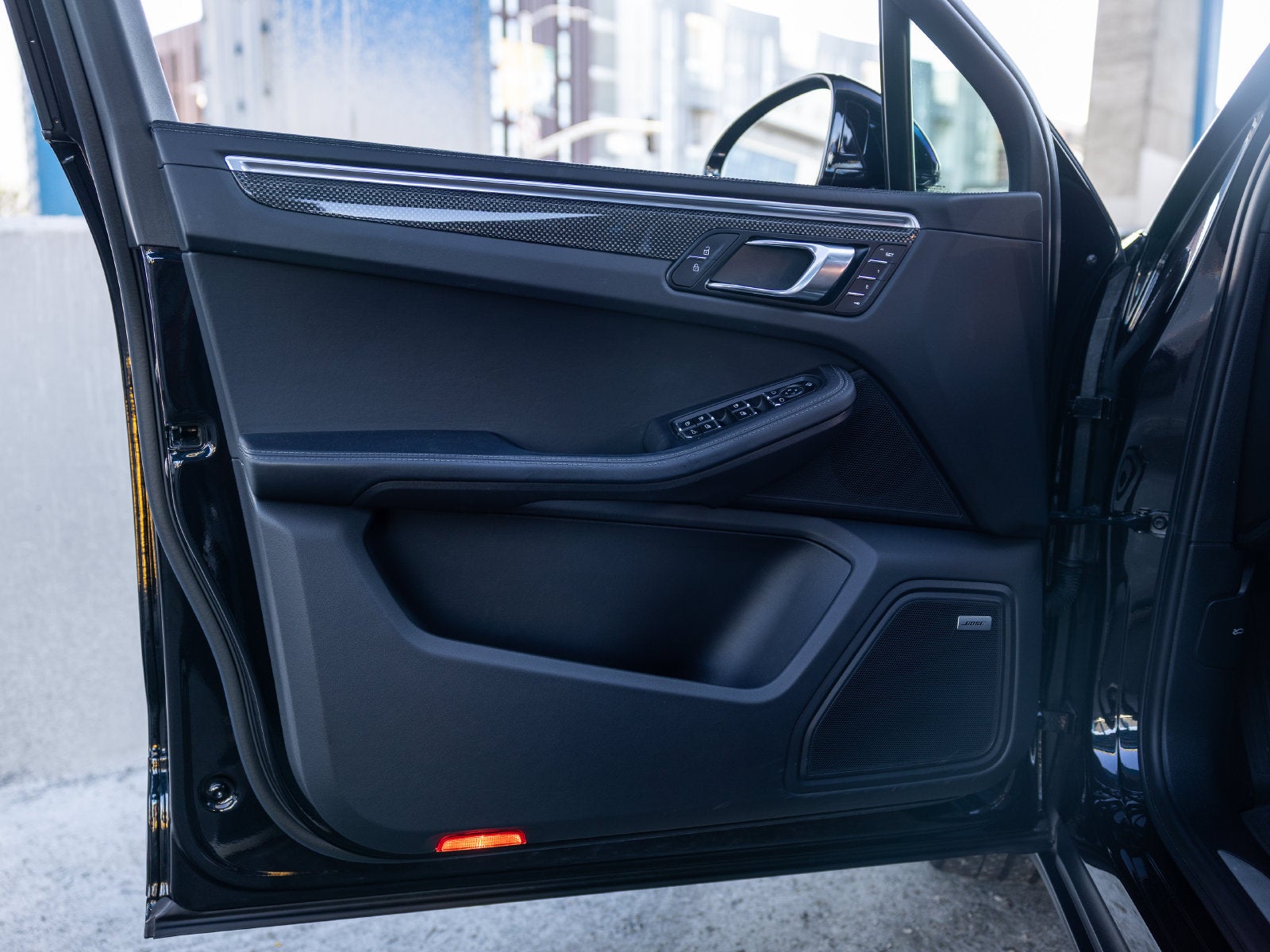 2023 Porsche Macan Macan S