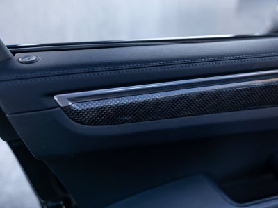 2023 Porsche Macan Macan S