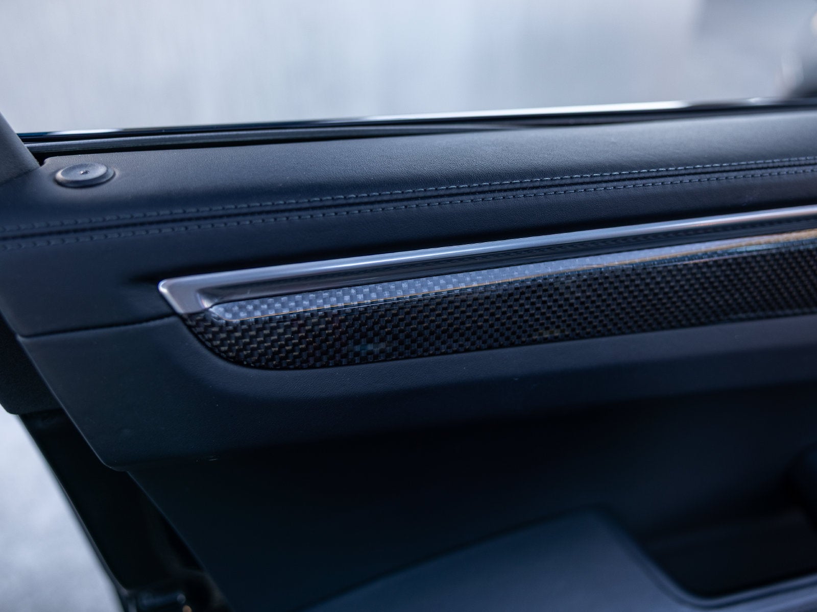 2023 Porsche Macan Macan S