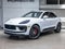 2024 Porsche Macan S