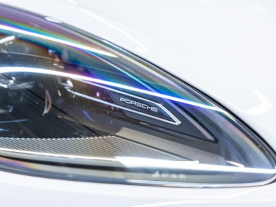 2024 Porsche Macan S