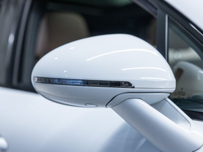 2024 Porsche Macan S