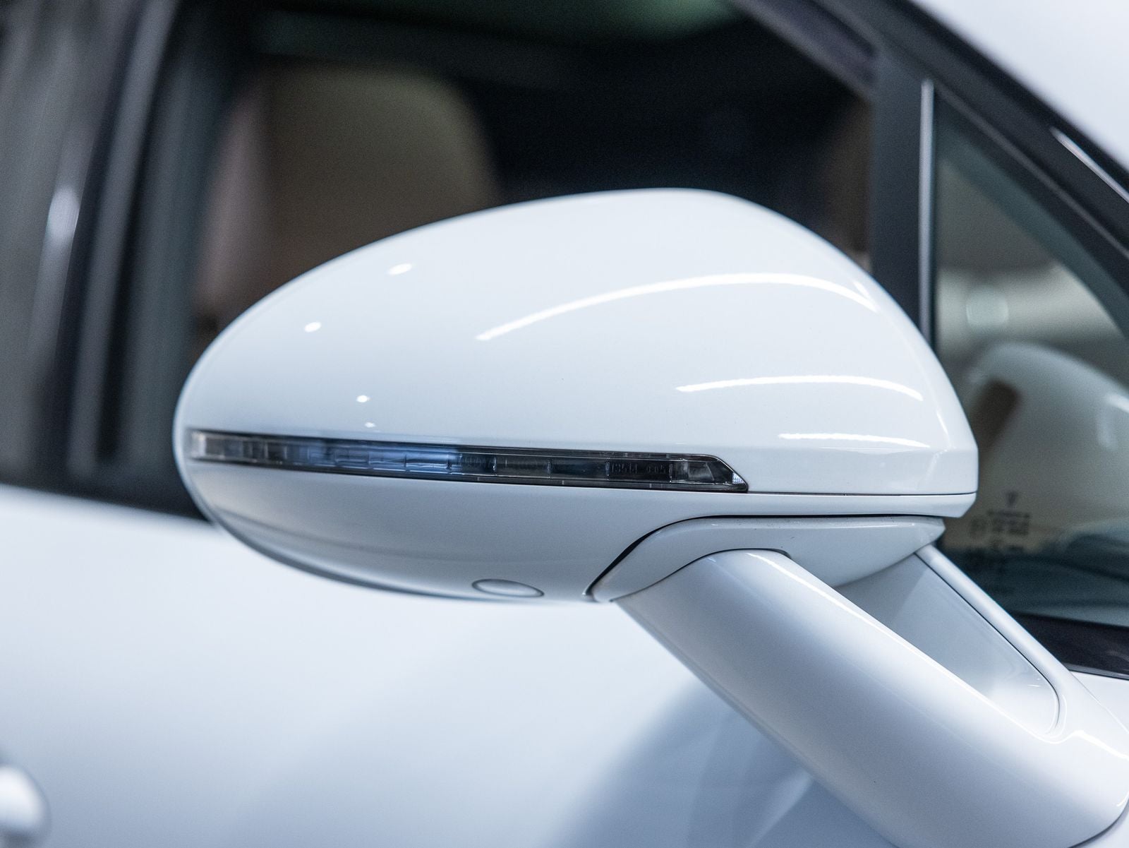 2024 Porsche Macan S