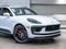 2024 Porsche Macan S