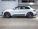 2024 Porsche Macan S