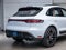 2024 Porsche Macan S