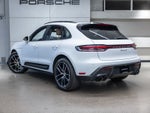 2024 Porsche Macan S