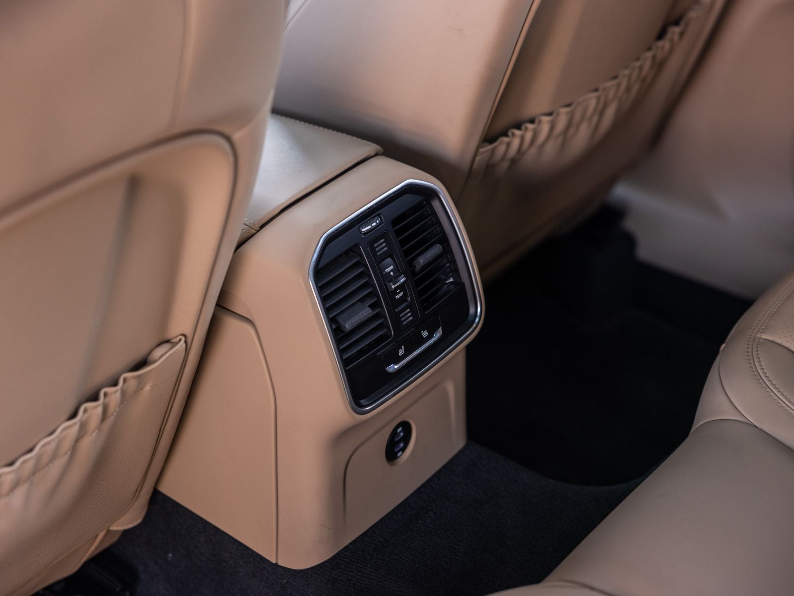 2024 Porsche Macan S