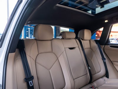 2024 Porsche Macan S