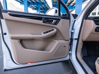 2024 Porsche Macan S