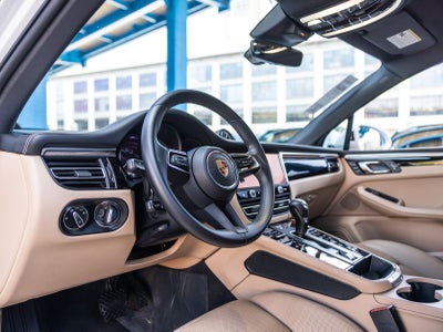 2024 Porsche Macan S